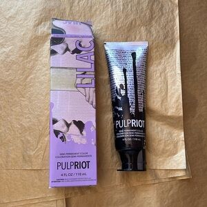Pulp Riot Lilac Semi-Permanent Color